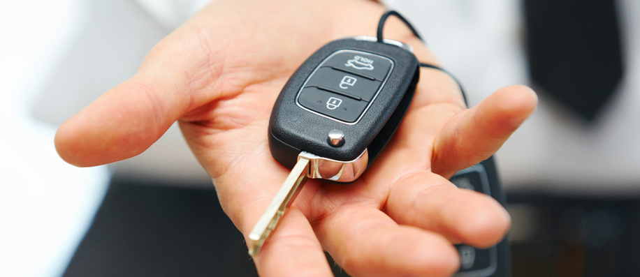 automotive locksmith service